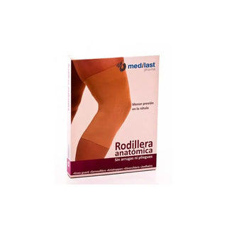 Medilast Rodillera Talla Extra Grande