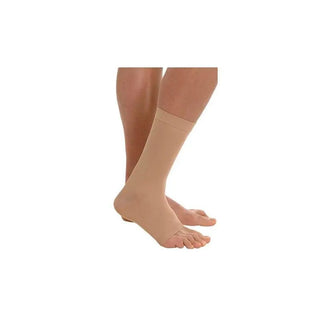 MEDILAST Anatomical Ankle Brace Large