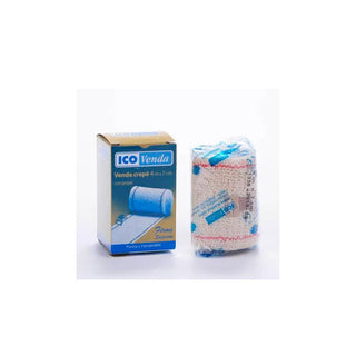 ICO Venda Bandage 4x7cm