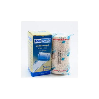 ICO Venda Bandage 4x10cm