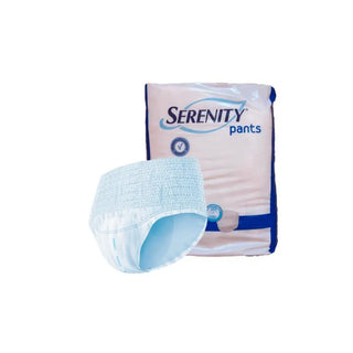SERENITY Pants Night Medium Size