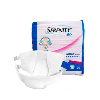 Serenity Slip Night Medium