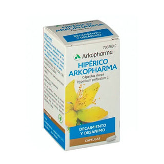 Arkopharma Hypericum