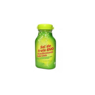 ENO Sal De Fruta Polvo Efervescente Limón