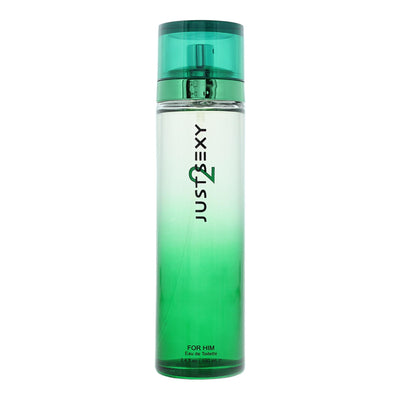 Beverly Hills Polo Club 90210 Just 2 Sexy for Men | EDT