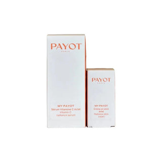 PAYOT Set My Bundle Serum Cream Stick