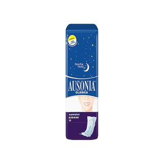 AUSONIA Night Pads