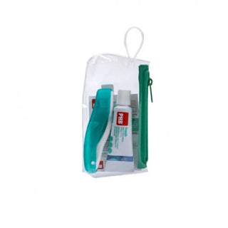 PHB Fresh Kit Brush & Paste