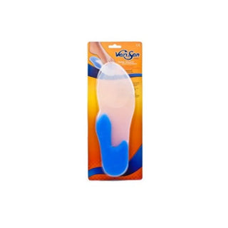VARISAN Silicone Insole Large