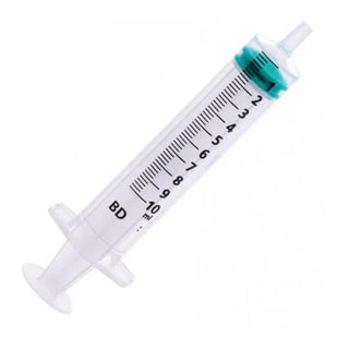 BD Emerald Syringe