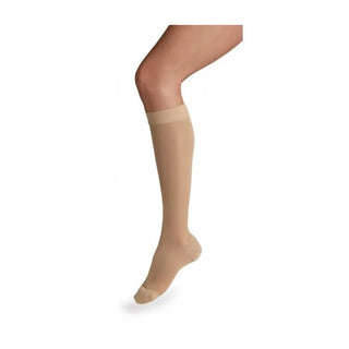 VIADOL Short Stocking Normal Beige
