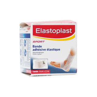 BSN MEDICAL Elastoplast Adhesive Bandage