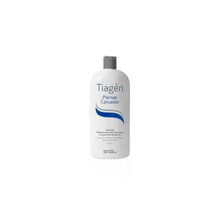 INTERPHARMA Tiagen Defatigant Gel