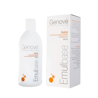 Genové Oatmeal Emulbase