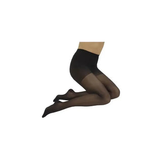 JOBST 70 Multifibre Pantyhose Black Size 5