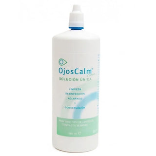 OJOSCALM Single Solution
