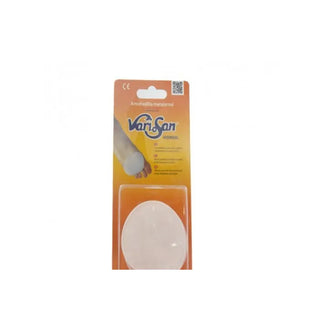 Schurz Hydrogel Metatarsal Pad