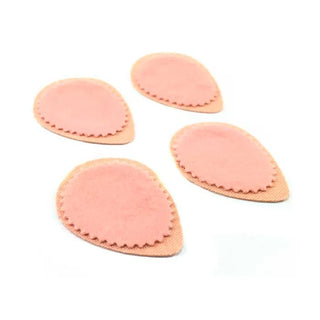 SCHURZ Parches Extra Soft Hardness Patches 4U