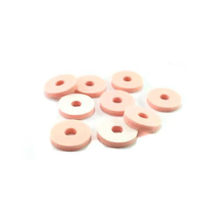 SCHURZ 9 Small Round Rings Calluses