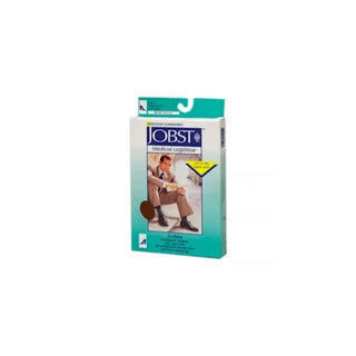 JOBST Sock Brown