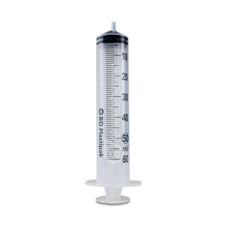 BD Syringe