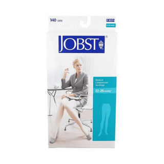 JOBST 140 Sable Panty