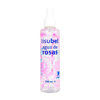 Lisubel Rose Water
