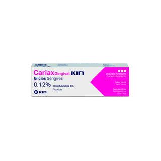 Kin Cariax Gingival Toothpaste