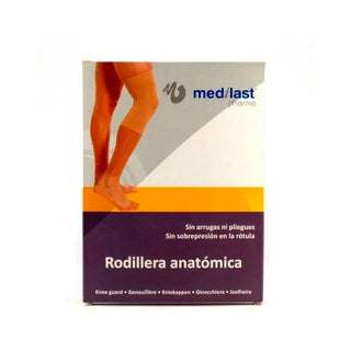 Medilast Knee Brace Large Size