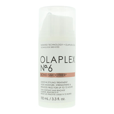 Olaplex No.6 Bond Smoother Hair Styling Cream