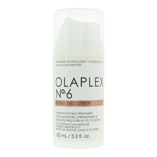 Olaplex No.6 Bond Smoother Hair Styling Cream