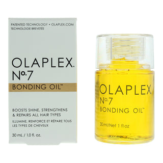Olaplex No.7 Bonding Hair Oil Hydrating
