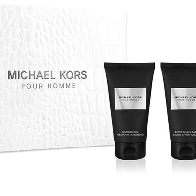 Michael Kors Pour Homme + SG + ASB | EDP - Product Image