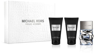Michael Kors Pour Homme + SG + ASB | EDP - Product Image