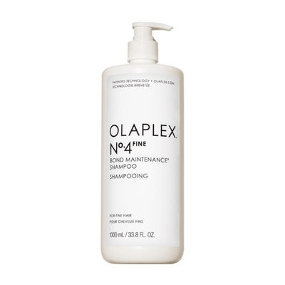 Olaplex No.4 Bond Maintenance Hair Shampoo Volumizing