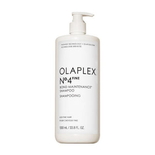 Olaplex No.4 Bond Maintenance Hair Shampoo Volumizing