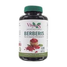 V.BYOTIC Berberis