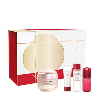 Αφρός Καθαρισμού Shiseido