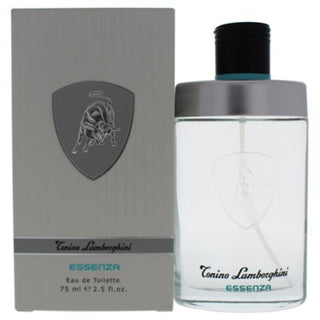 Tonino Lamborghini Essenza for Men | EDT
