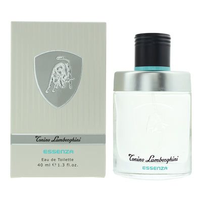 Tonino Lamborghini Essenza for Men | EDT