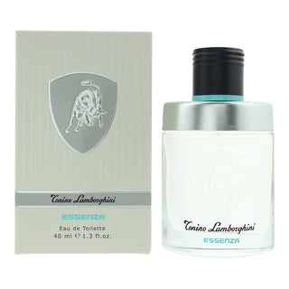 Tonino Lamborghini Essenza for Men | EDT