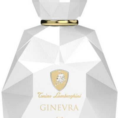 Tonino Lamborghini Ginevra White for Women | EDP