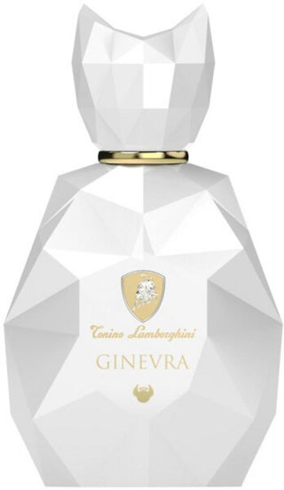Tonino Lamborghini Ginevra White for Women | EDP