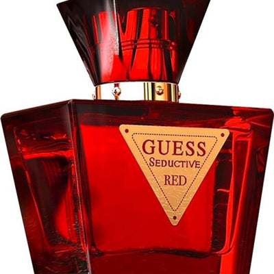 Guess Seductive Red | EDT