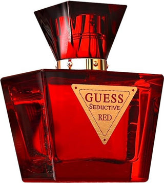 Guess Seductive Red | EDT