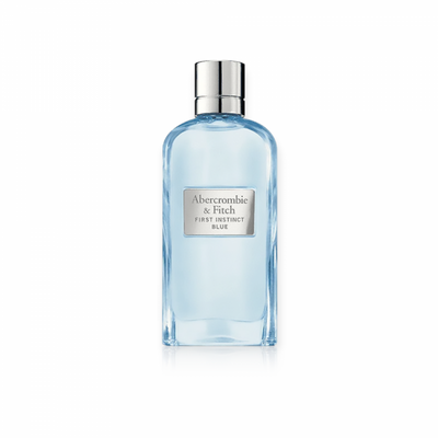 Abercrombie&Fitch First Instinct Blue Tester | EDP