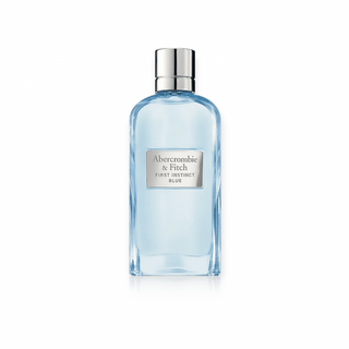 Abercrombie&Fitch First Instinct Blue W EdP 100 ml - φιαλίδιο