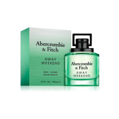 Abercrombie&Fitch Away Weekend | EDT
