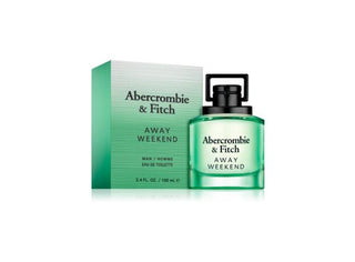 Abercrombie&Fitch Away Weekend | EDT