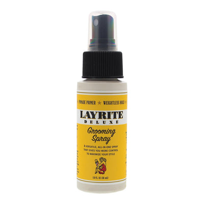 Layrite Grooming Hair Spray Defining